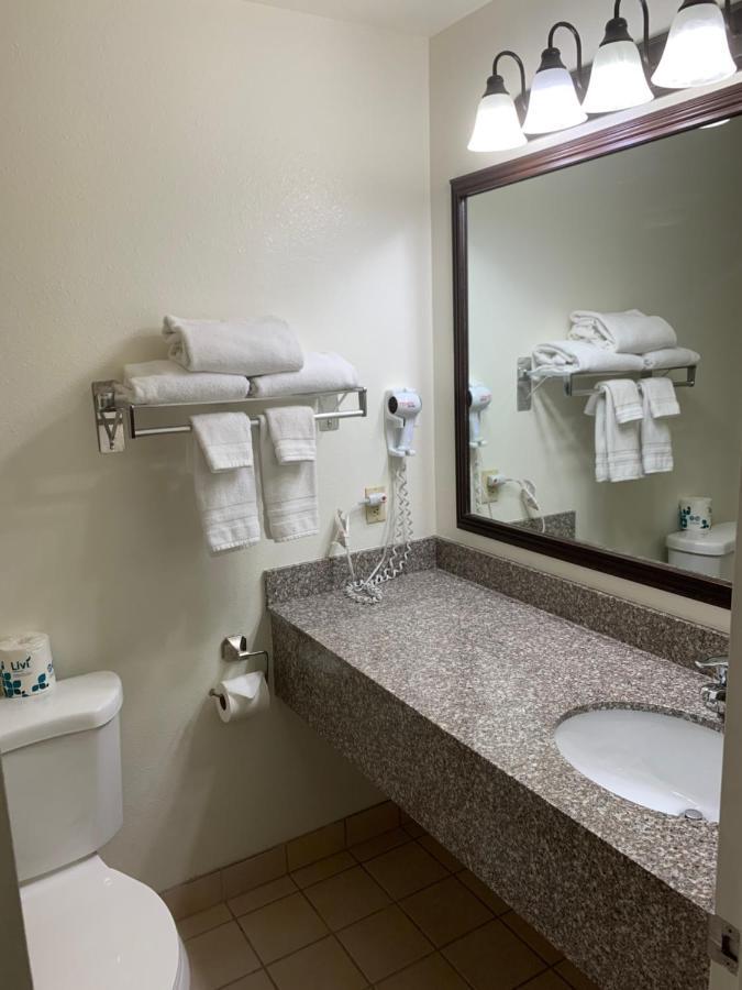 Oquirrh Mountain Inn Tooele Luaran gambar