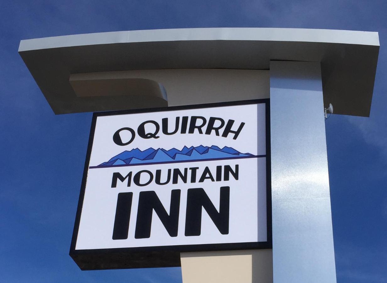 Oquirrh Mountain Inn Tooele Luaran gambar