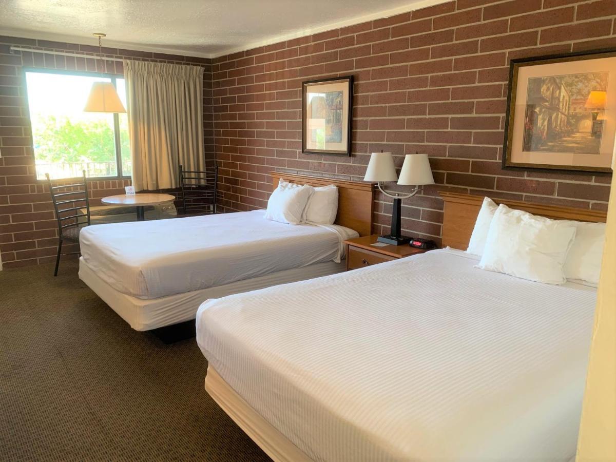 Oquirrh Mountain Inn Tooele Luaran gambar