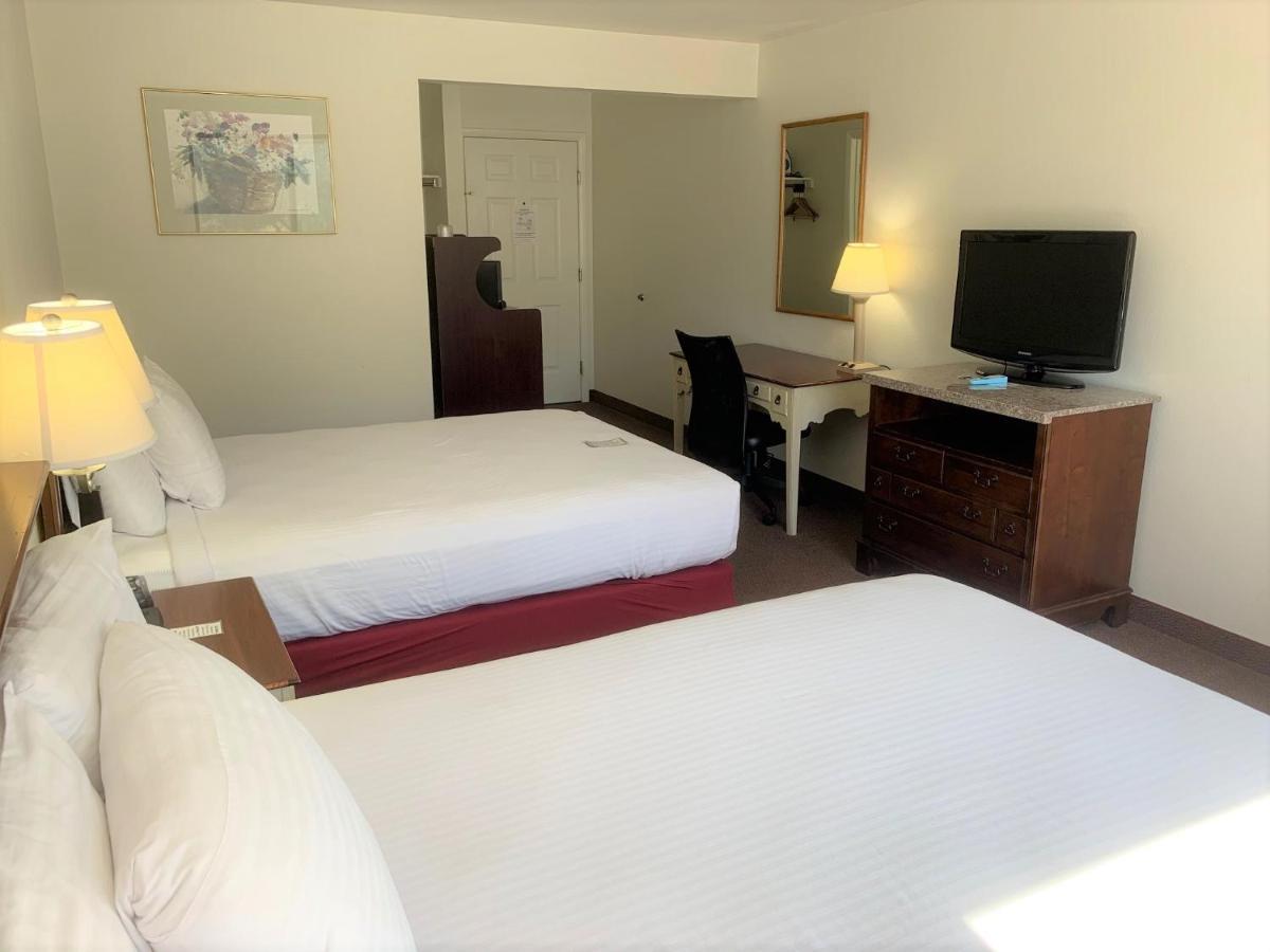 Oquirrh Mountain Inn Tooele Luaran gambar