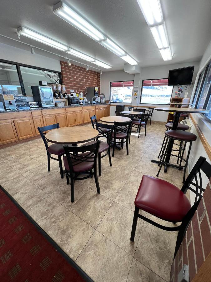 Oquirrh Mountain Inn Tooele Luaran gambar