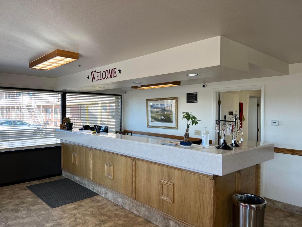 Oquirrh Mountain Inn Tooele Luaran gambar