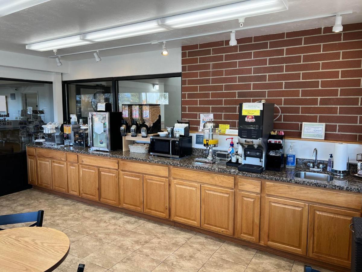Oquirrh Mountain Inn Tooele Luaran gambar