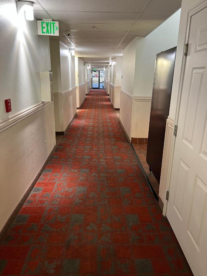 Oquirrh Mountain Inn Tooele Luaran gambar